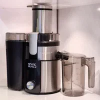 آبمیوه گیری 803 گوسونیک (ارسال رایگان)|آبمیوهگیر و آبمرکباتگیر|مشهد, کوشش|دیوار