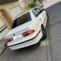 سمند LX EF7 بنزینی، مدل ۱۳۹۰|خودرو سواری و وانت|تبریز, |دیوار