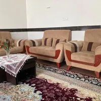 مبلمان و جلو مبلی|مبلمان خانگی و میز عسلی|ابهر, |دیوار