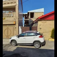 معاوضه و   فروش واحد طبقه ۲ با زمین شهری و روستایی