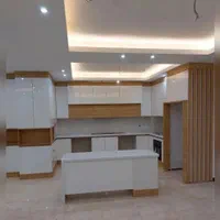 طراحی واجرای کابینت، کمد دیواری وپارکت در تنکابن|خدمات پیشه و مهارت|تنکابن, |دیوار