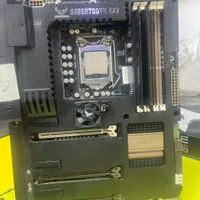 مادربورد  ASUS Z77