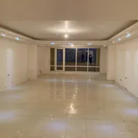 آپارتمان۱۵۶متر ولیعصرجنوبی_تهاتر با حیاط باغمیشه