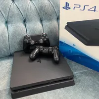 ps4 slim