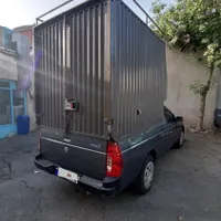 آریسان ۲ مدل ۱۴۰۲|خودرو سواری و وانت|تهران, ملک‌آباد|دیوار