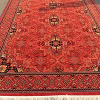 فرش ستاره کویریزد شاهکارنوین۷۰۰شانه۲۵۵۰تراکم|فرش|تهران, امام حسین|دیوار