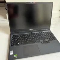 لنوو مدل Lenovo Legion 5 15IMH05|رایانه همراه|تهران, صادقیه|دیوار