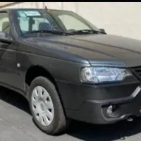 وانت آریسان 2، مدل ۱۴۰۴ + کارت طلایی ایرانخودرو|خودرو سواری و وانت|تهران, تهران‌سر|دیوار