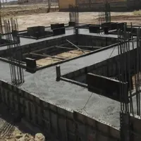 اجرای سقف الماتوربندی