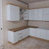 مجموعه کابینت آماده ممبران|مصالح و تجهیزات ساختمان|قزوین, |دیوار