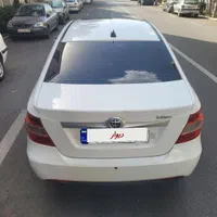 برلیانس H230 اتوماتیک، مدل ۱۳۹۴|خودرو سواری و وانت|تهران, مهران (سیدخندان)|دیوار