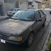 پژو روا|خودرو سواری و وانت|مشهد, سرافرازان|دیوار