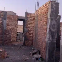 اجرای کامل ساختمان الموتور بندی فنداسیون،سقف ،ستون