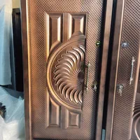 درب ضد سرقت درب ضدسرقت کد14|مصالح و تجهیزات ساختمان|شهریار, |دیوار