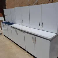 کابینت نو به قیمت دست دوم