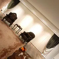 پرده پانچی ( تمام چک )|پرده، رانر، رومیزی|تبریز, |دیوار