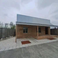 ویلا نوساز ۲۵۰متر در شهر ساحلی خشکبیجار/کد۵۶۳|فروش خانه و ویلا|رشت, بلوار گیلان|دیوار
