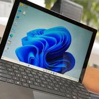 لپ تاپ تبلت مایکروسافت سرفیس پرو Surface Pro 4|رایانه همراه|تهران, میدان ولیعصر|دیوار