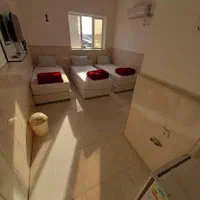 هتل  آپارتمان پردیس قم در ۶ دقیقه ای حرم مطهر|اجارهٔ کوتاه‌مدت آپارتمان و سوئیت|قم, چهار مردان|دیوار