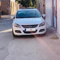 جک J5 اتوماتیک 1800cc، مدل ۱۳۹۵|خودرو سواری و وانت|کرمان, |دیوار