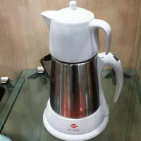 دم آور چای نوش پارس خزر