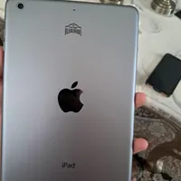 ipad mini2 آیپد مینی ۲ wifi قیمت مقطوع|تبلت|رشت, لاکانی|دیوار