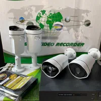 دوربین مداربسته 3مگا باچک۳ماه صیاد/باغ/ویلا