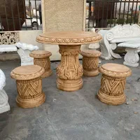 نیمکت میز صندلی بتنی آبنما باربیکیو منقل حوض|مصالح و تجهیزات ساختمان|تهران, شهرک دانشگاه|دیوار
