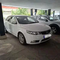 سراتو ۱۳۹۵ بدون رنگ اتومات