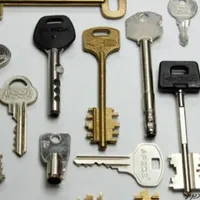 کلیدسازی تعمیرات کلید سازی قفل برقی گاوصندوق
