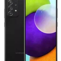 سامسونگ Galaxy A52 5G با حافظهٔ ۱۲۸ گیگابایت|موبایل|اصفهان, شاهزاده ابراهیم|دیوار