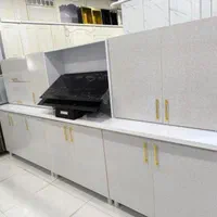 کابینت آماده طیب کد133 MC