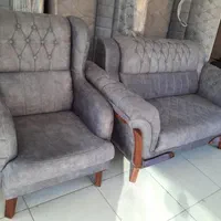 مبل چستر مارشال|مبلمان خانگی و میز عسلی|رباطکریم, |دیوار