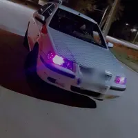 سمند LX ساده، مدل ۱۳۹۰
