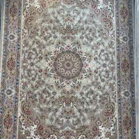 فرش ماشینی ۹ متری اولیابرجسته ۱۲۰۰شانه(فرش هنرمند)|فرش|تبریز, |دیوار