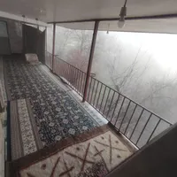 ویلا جنگلی دربست علی آباد کتول روستای الستان|اجارهٔ کوتاه‌مدت ویلا و باغ|فاضل آباد, |دیوار