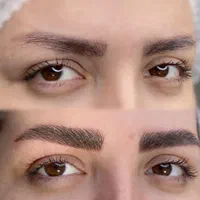 مدل میکروبلیدینگ،شیدلب بن خطچشم ریمو پیرسینگ