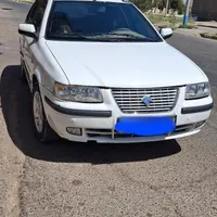 سمند LX EF7، مدل ۱۳۹۰