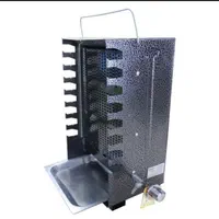 کباب پز نوبل منقل (کبابپز ایستاده)کبابپز بدون دود|اجاق گاز و لوازم برقی پختوپز|تبریز, |دیوار