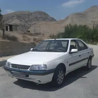 پژو 405 SLX موتور TU5 مدل ۱۳۹۱|خودرو سواری و وانت|تهران, سرو آزاد|دیوار