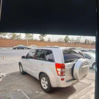 سوزوکی گرند ویتارا اتوماتیک 2000cc، مدل ۲۰۰۸