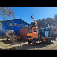 جرثقیل|خدمات حمل و نقل|شهریار, |دیوار