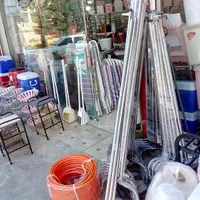 رگال سایز بزرگ و کوچیک مانتو و پالتو و کت|جاکفشی، کمد، دراور|خرم‌آباد, |دیوار