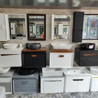 کابین روشویی کابینتی pvc همه مدله|لوازم سرویس بهداشتی|مشهد, نوید (بلوار کشاورز)|دیوار