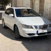لیفان 620 1800cc، مدل ۱۳۹۰