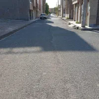 فروش زمین ۲۱۸ متری دو کله ۸ متر بر