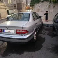 سمند lx مدل 84