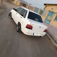132مدل ۹۳|خودرو سواری و وانت|خواف, |دیوار