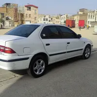 سمند LX EF7 مدل 1390|خودرو سواری و وانت|اراک, |دیوار