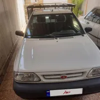 وانت پراید 151 SE، مدل ۱۴۰۳|خودرو سواری و وانت|اهواز, فاز ۲ پادادشهر|دیوار